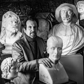 Bruno Botticelli, défenseur du marché de l’art ancien italien