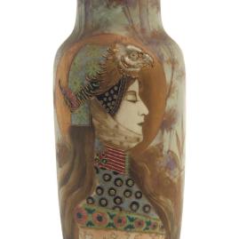 Amphora, la porcelaine made in Bohème  - Panorama (avant-vente)