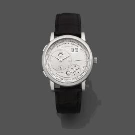 Le luxe d'une montre Lange & Söhne