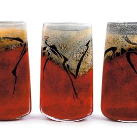 Le verre griffé Bégou, Leperlier et Zoritchak  - Après-vente