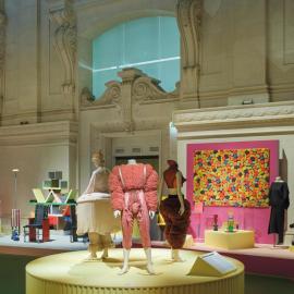 The Eighties on Display at the Musée Des Arts Décoratifs (MAD) - Exhibitions