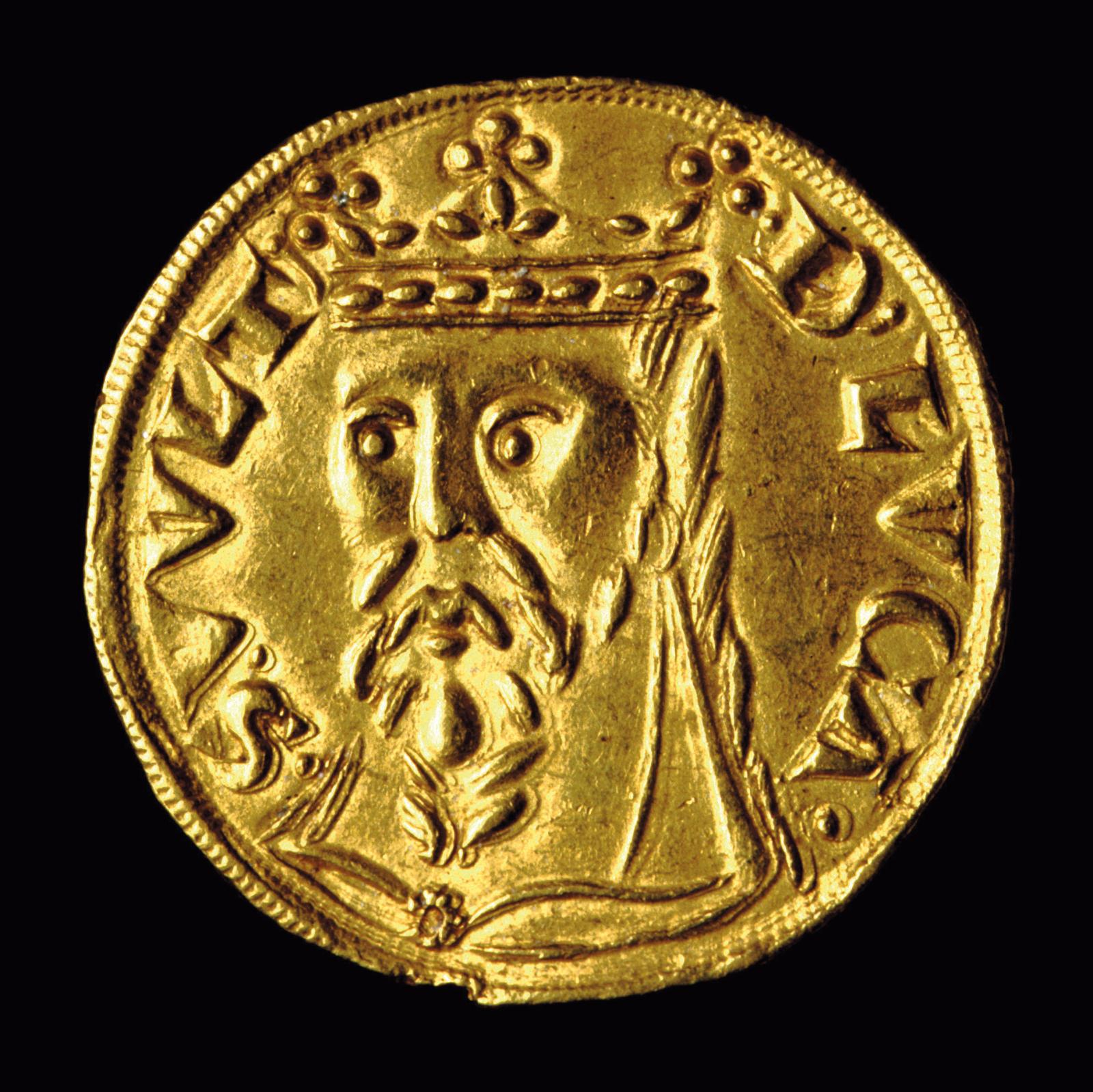 Victor-Emmanuel III, le roi numismate