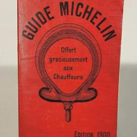 Guide Michelin, un gratuit très prisé 