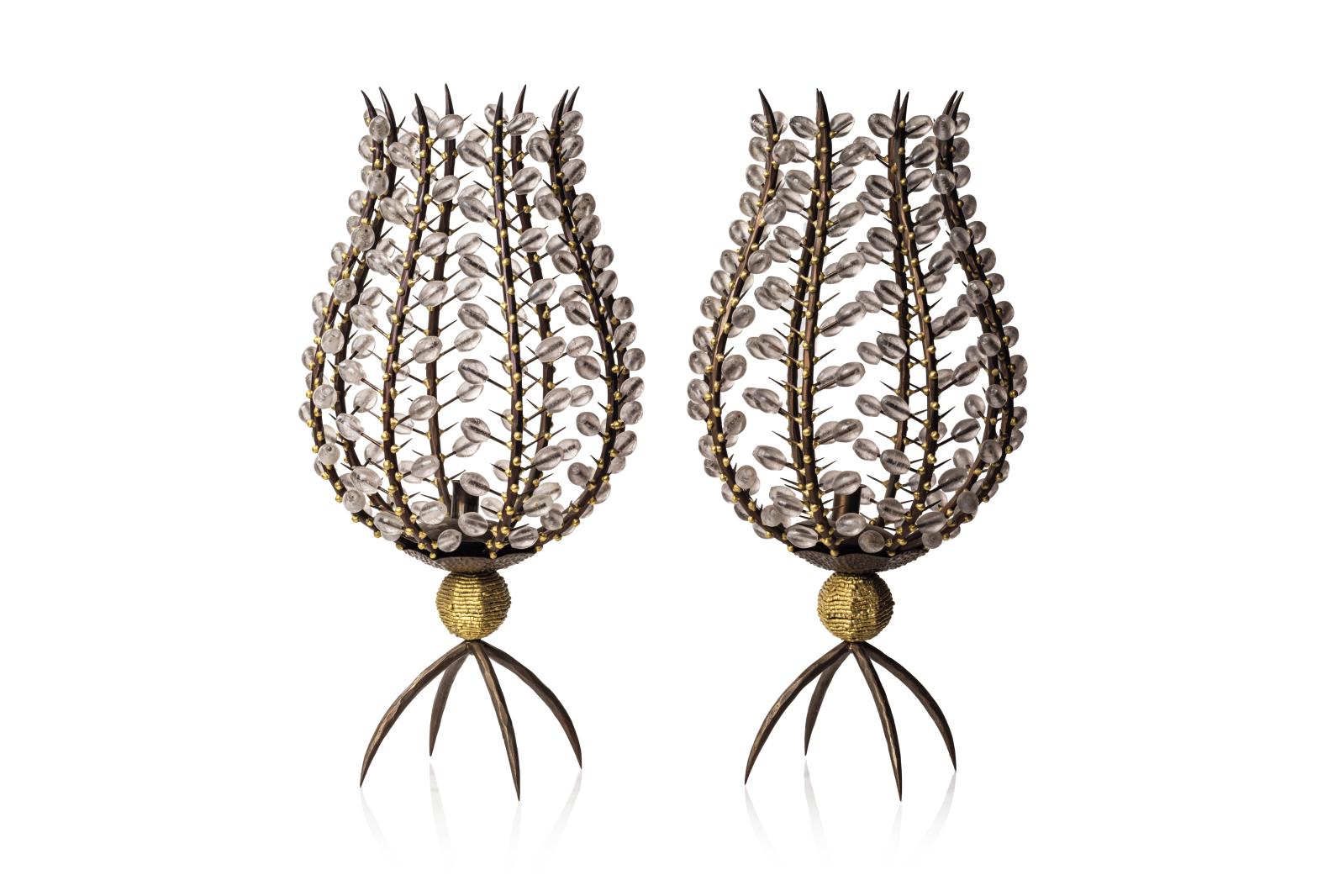 Les perles de la collection d'André Dubreuil