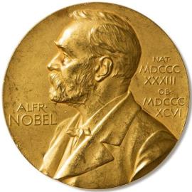 Un Nobel pour Maeterlinck 