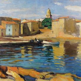 Charles Camoin et Armand Guillaumin 