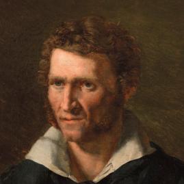 Géricault, Lebrun et Le Radeau de la Méduse - Zoom