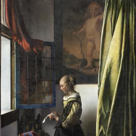 Expositions - L’événement Vermeer à Amsterdam