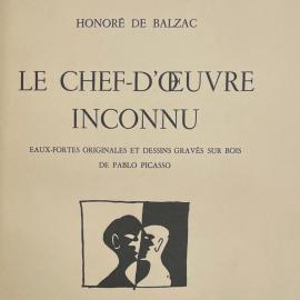 Balzac, Picasso et Bonet : trio gagnant 