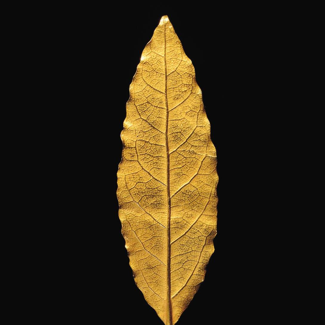 Imperial Gold Leaf  - Lots sold