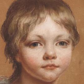 L’enfance sous le pinceau de Joseph Ducreux