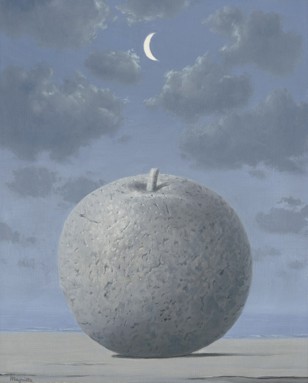 L'Observatoire : Magritte plébiscité