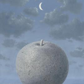 L'Observatoire : Magritte plébiscité - Cotes et tendances