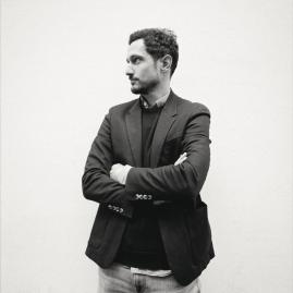  Yannick Boesso prépare la 7e édition de l’Urban Art Fair  - Portrait
