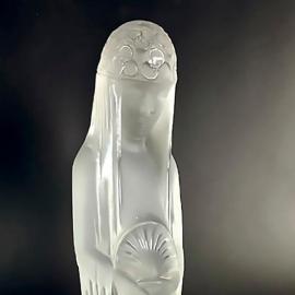 Après-vente - René Lalique et les métamorphoses du verre