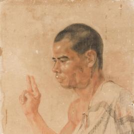 Nguyen Nam Son, un artiste révélé  - Après-vente