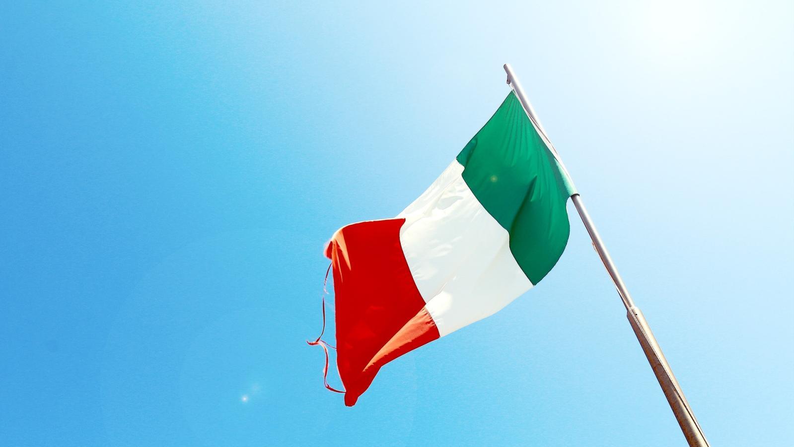   L’Observatoire : l’Italie redouble d’efforts 