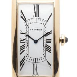 Une montre qui défie le temps - Panorama (après-vente)