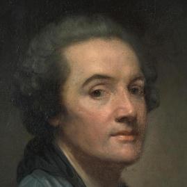Jean-Baptiste Greuze par lui-même 