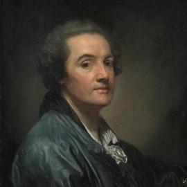 The Enlightened Gaze of Jean-Baptiste Greuze