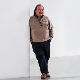 Antonio Tucci Russo, artisan du marché de l'art au Piémont