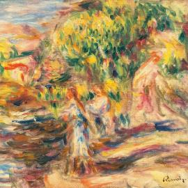Renoir, Degottex et Verdier, un trio gagnant  - Après-vente