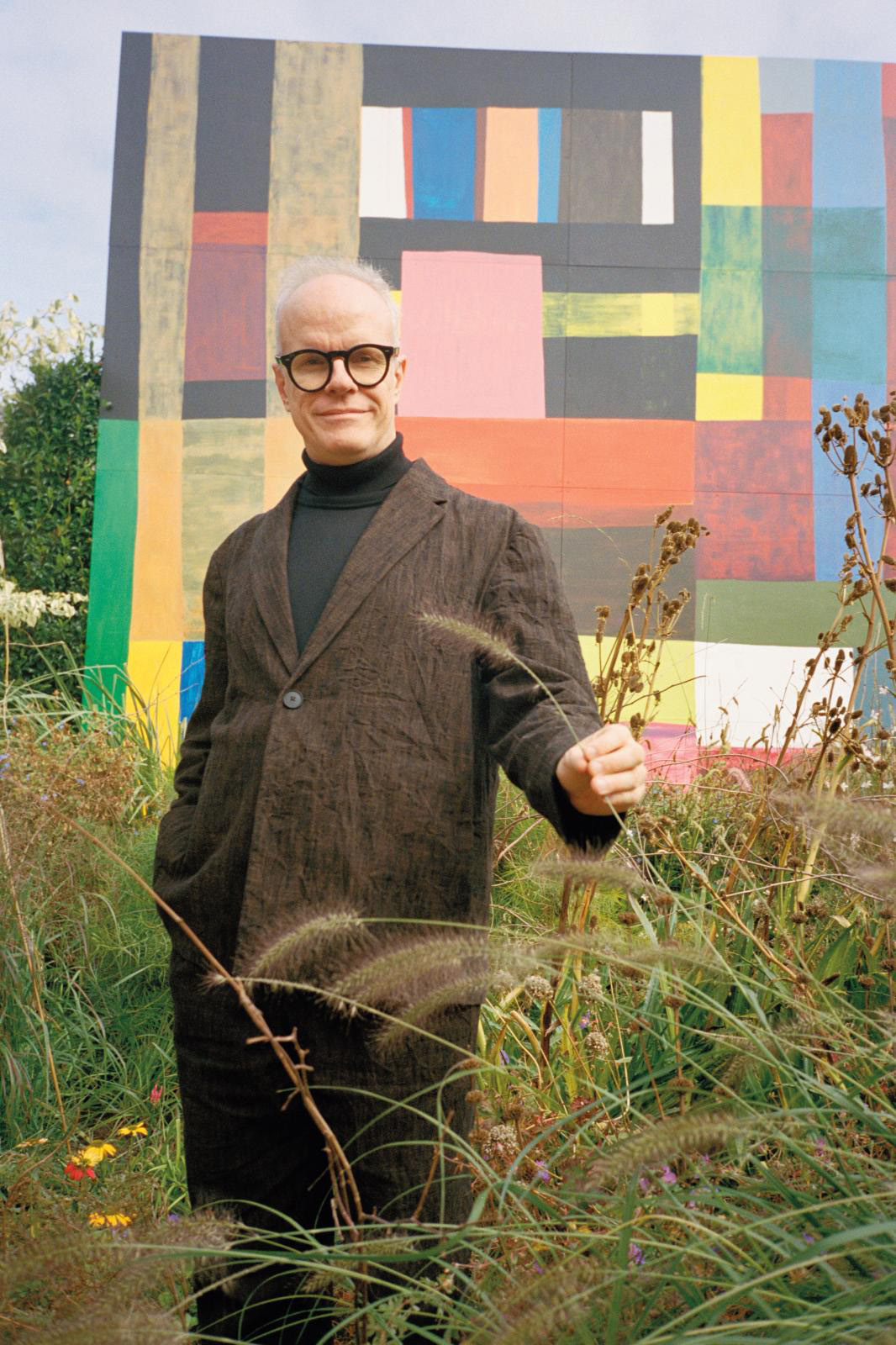 Hans-Ulrich Obrist: A Career in a Straight Line