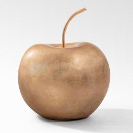 La grosse pomme de Claude Lalanne