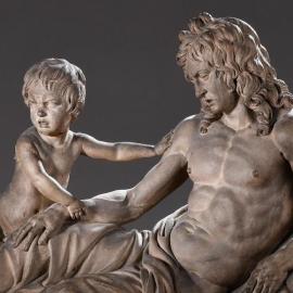 Zoom - Un chef-d’œuvre du sculpteur François Anguier redécouvert