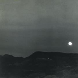 Weston, un tirage de 1938 - Panorama (avant-vente)