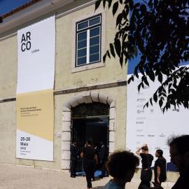 Au Portugal, la foire d’art contemporain ARCOlisboa prend du volume - Foires et salons