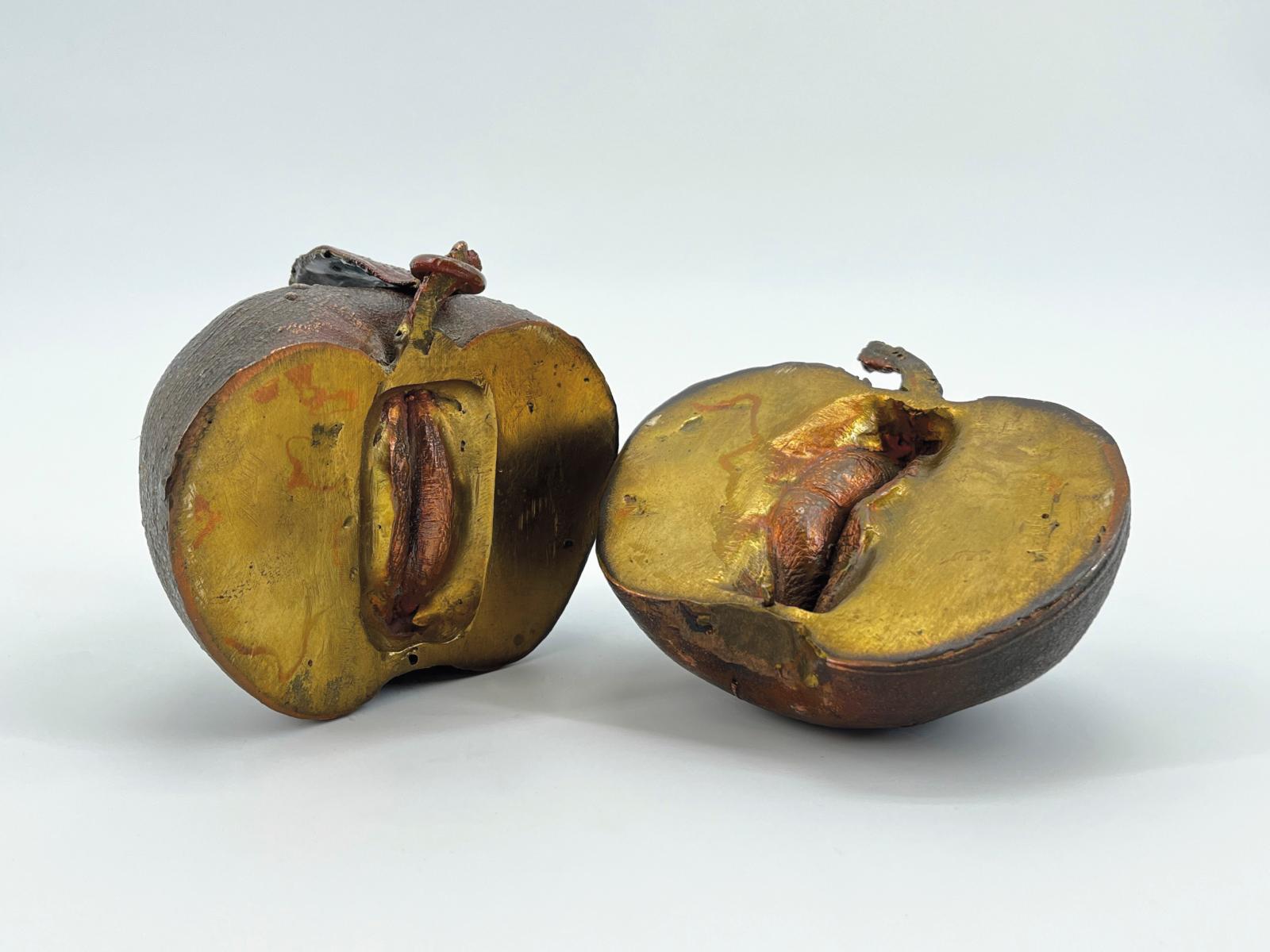 Forbidden fruit | Gazette Drouot