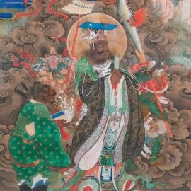Une commande princière de la Chine du XVIIIe siècle - Avant Vente