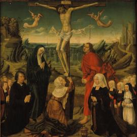 Collection Lécoules : une Crucifixion en embuscade - Après-vente