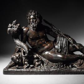 La sculpture française du XVIIIe sur le podium - Après-vente