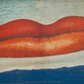 Panorama (avant-vente) - Man Ray, ode à l’amour perdu