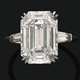 Perles et diamants  - Panorama (après-vente)