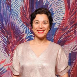 Eva Nguyen Binh, l'art de la diplomatie culturelle