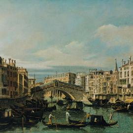 Bernardo Bellotto, l’autre Canaletto - Avant Vente