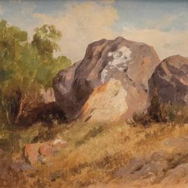 Les roches de Velasco  - Panorama (avant-vente)
