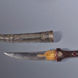 Dague ottomane 