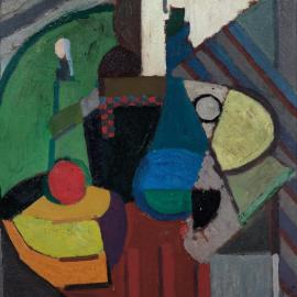 Les débuts d’Albert Gleizes dans le cubisme - Après-vente