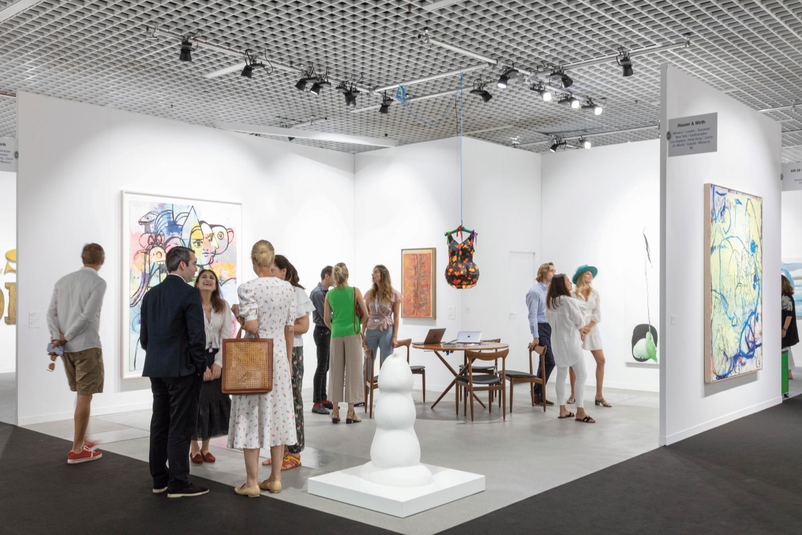 Artmonte-carlo inaugure la Monaco Art Week