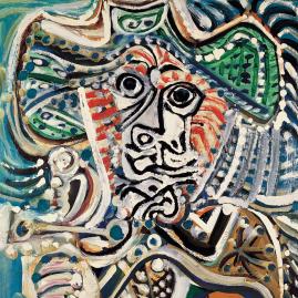 Picasso en son musée à Malaga - Patrimoine