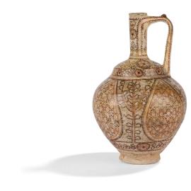 De la céramique d'Iran à un chaouabti d'Égypte  - Après-vente