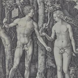 Dürer the Humanist and Biegas the Demoniacal 
