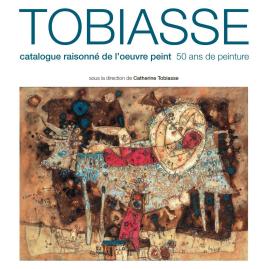 Théo TOBIASSE - Catalogue raisonné