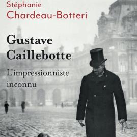 Gustave Caillebotte, L’impressionniste inconnu - Divers