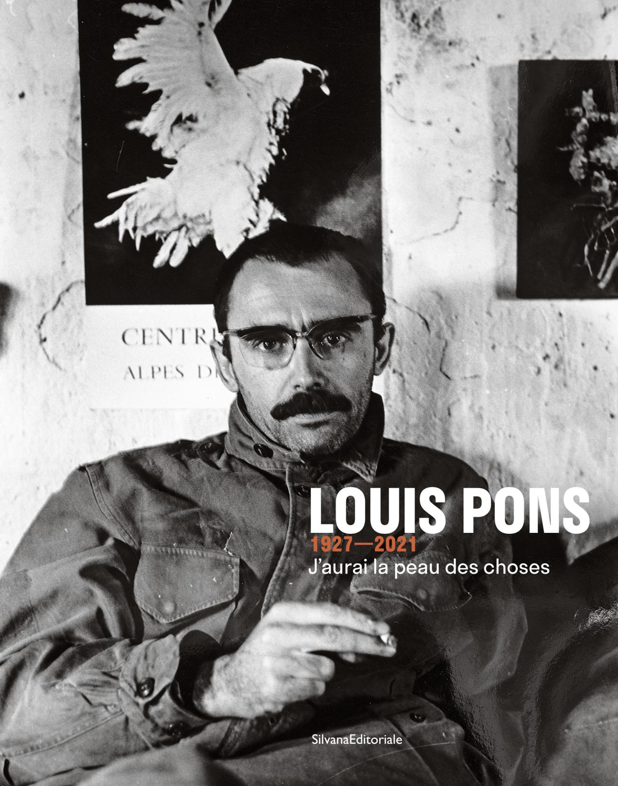 Louis PONS (1927-2021)