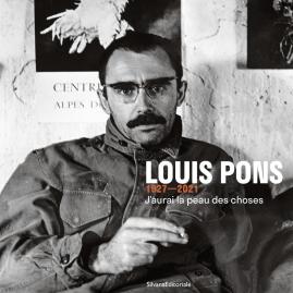 Louis PONS (1927-2021) - Divers